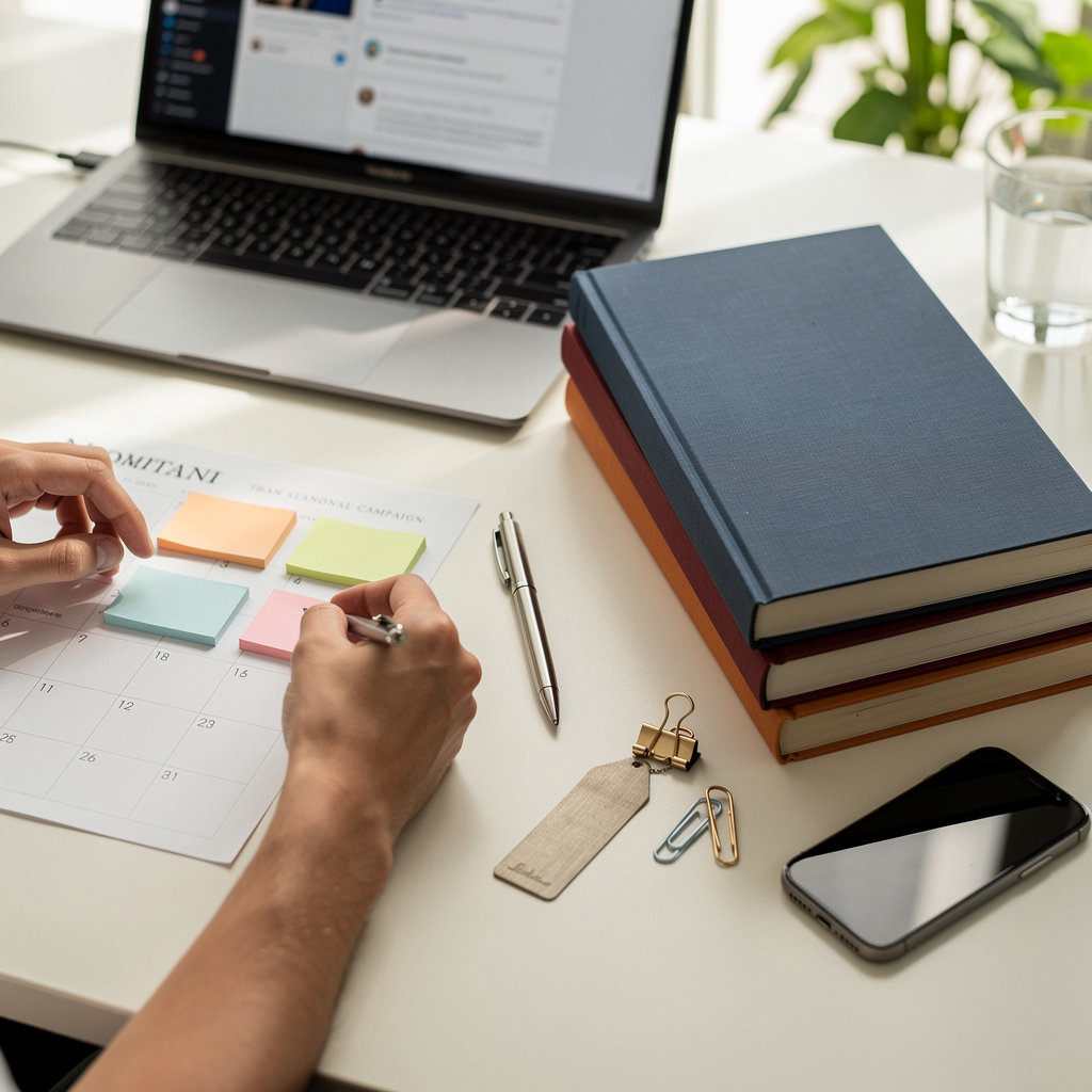 Smith Publicity, Inc blog - expert book marketing and author publicity strategies